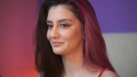  Sabrina  online show from 03-16-26, 10:25