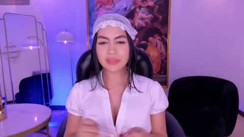 Sabrina M  online show from 07-02-26, 08:04