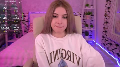 Sabrina online show from 04-17-26, 06:05