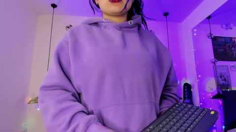 Sabrina  online show from 05-26-26, 11:17