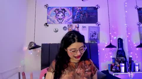 Sabrina  online show from 06-01-26, 11:12