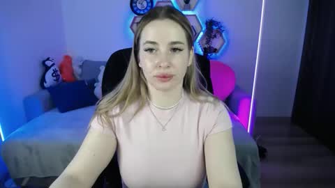 Sabrina Violet online show from 03-29-26, 08:03