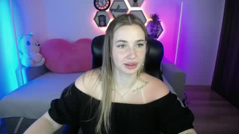Sabrina Violet online show from 07-06-26, 08:22