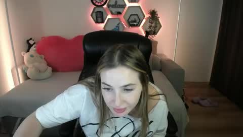 Sabrina Violet online show from 07-14-26, 10:21