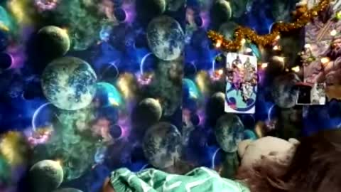 Adele online show from 03-25-26, 08:31