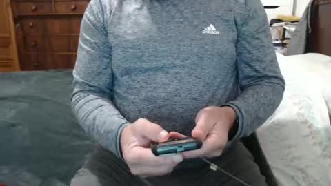 dadbod online show from 04-22-26, 07:55