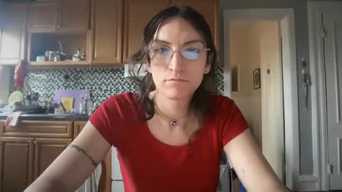 Snapshot of sadie_stars chatting on 05-06-26, 03:50 Sadie online show from 05-06-26, 03:50