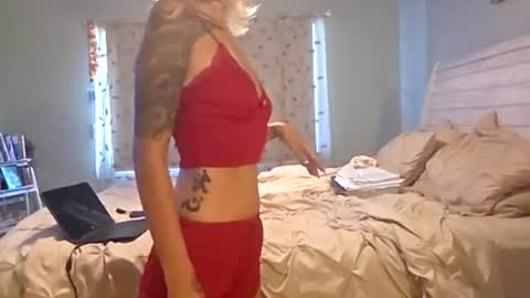 Sadiebrooks online show from 06-26-26, 08:46