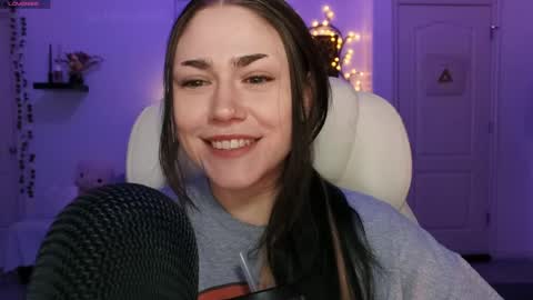 Sadie Renee  online show from 04-08-26, 12:54