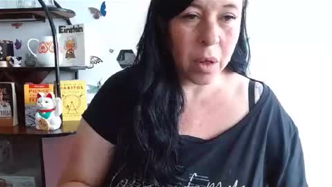 SadistikXX online show from 03-12-26, 02:34