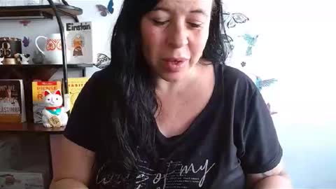 SadistikXX online show from 03-15-26, 01:50