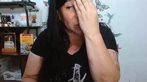 SadistikXX online show from 03-31-26, 11:49