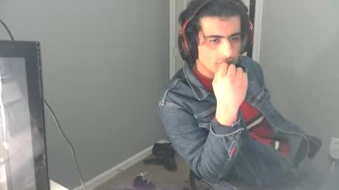 Snapshot of sadv23a chatting on 02-14-25, 10:47 sadv23a online show from 02-14-25, 10:47