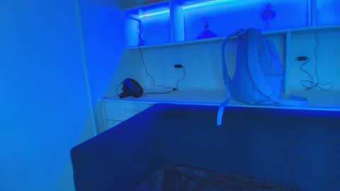 Cami online show from 10-01-25, 06:58