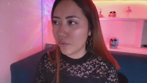 Cami online show from 10-23-25, 10:08