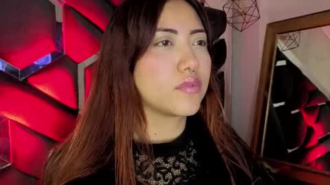 Cami online show from 02-28-26, 11:44