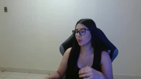 Sahaliefox  online show from 03-18-26, 09:29