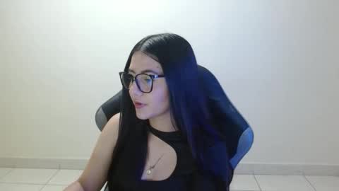 Sahaliefox  online show from 04-08-26, 08:20