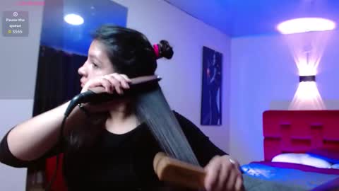 Sahamara online show from 11-03-25, 01:34