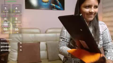 Sahamara online show from 03-08-26, 02:04