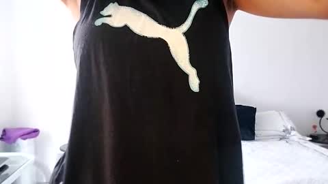 Sahana Ashika online show from 12-04-25, 02:59