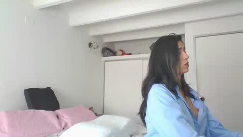 Sahana Ashika online show from 04-04-26, 03:09