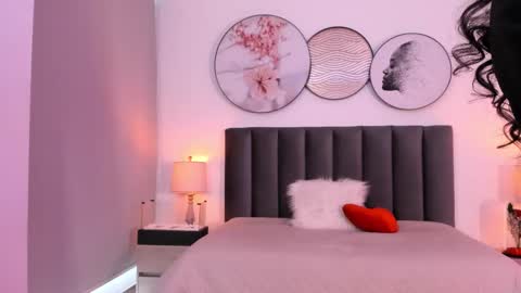 Sahara Garcia online show from 09-09-25, 07:02