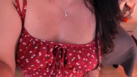 Sahara Garcia online show from 09-29-25, 09:08