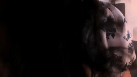 Sahara Garcia online show from 10-09-25, 06:39