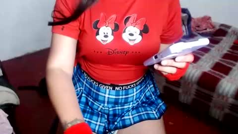 sahra_ivan online show from 07-14-26, 02:01