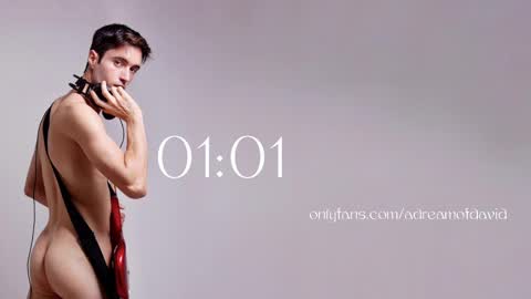 David Sahueso online show from 02-11-25, 08:31