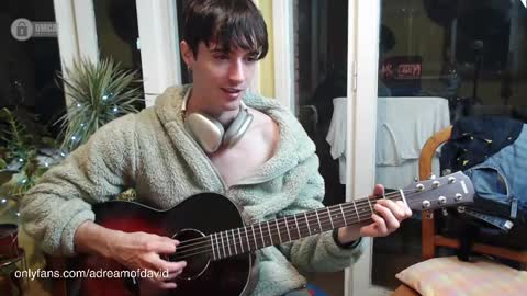 David Sahueso online show from 03-04-25, 10:27