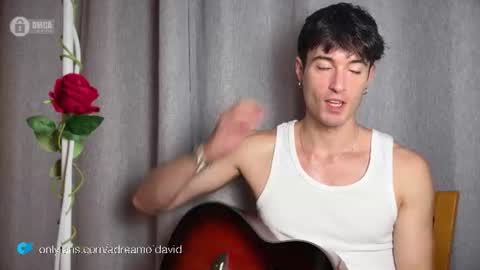 David Sahueso online show from 06-20-26, 09:39