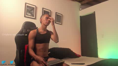 Snapshot of sai_cooper chatting on 01-13-26, 10:04 sai online show from 01-13-26, 10:04