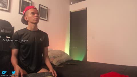 Snapshot of sai_cooper chatting on 02-02-26, 09:24 sai online show from 02-02-26, 09:24