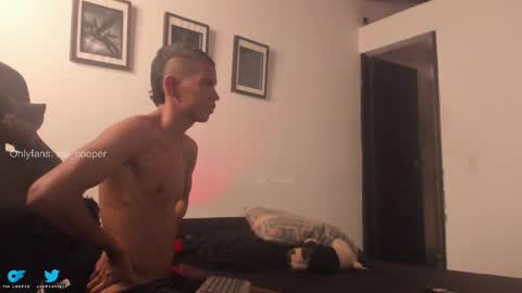 Snapshot of sai_cooper chatting on 02-13-26, 11:56 sai online show from 02-13-26, 11:56