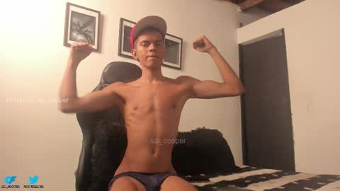 Snapshot of sai_cooper chatting on 03-06-26, 01:24 sai online show from 03-06-26, 01:24