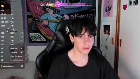 SAI online show from 02-13-26, 12:39