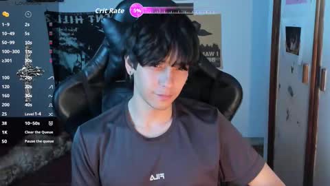 SAI online show from 03-18-26, 12:47