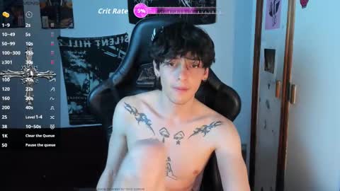 SAI online show from 03-20-26, 01:10