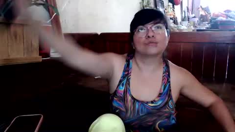 Snapshot of sailor_ruby7 chatting on 06-23-26, 09:46 ruby chocoholic cakeholic coffeeholic cookieholic online show from 06-23-26, 09:46