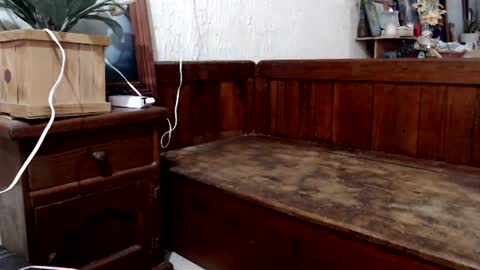 Snapshot of sailor_ruby7 chatting on 06-27-26, 10:15 ruby chocoholic cakeholic coffeeholic cookieholic online show from 06-27-26, 10:15