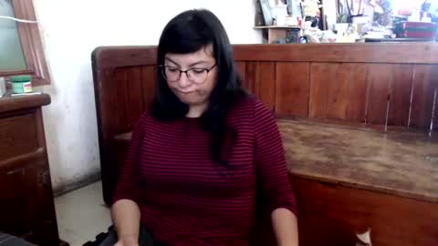 Snapshot of sailor_ruby7 chatting on 07-09-26, 07:07 ruby chocoholic cakeholic coffeeholic cookieholic online show from 07-09-26, 07:07