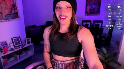 Rose online show from 02-25-26, 10:41