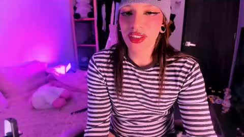 Rose online show from 03-14-26, 07:30