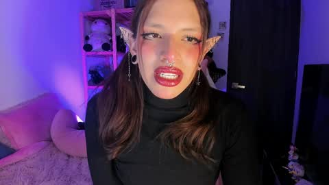 Rose online show from 04-02-26, 02:09