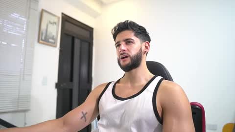 saimon  online show from 01-07-26, 10:34