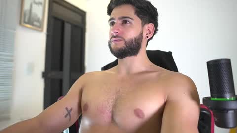 saimon  online show from 02-18-26, 01:12