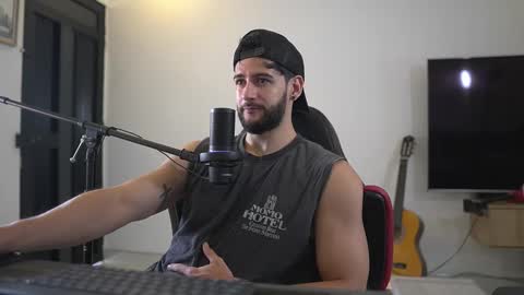 saimon  online show from 03-05-26, 03:08