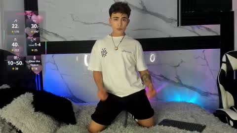 Juan online show from 03-16-26, 05:44